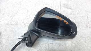 Recambio de retrovisor derecho para audi a3 sportback (8vf) 2016- referencia OEM IAM 8V1857410T 1050234011 
