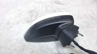 Recambio de retrovisor derecho para audi a3 sportback (8vf) 2016- referencia OEM IAM 8V1857410T 1050234011 