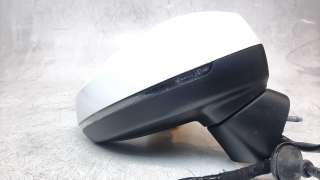 Recambio de retrovisor derecho para audi a3 sportback (8vf) 2016- referencia OEM IAM 8V1857410T 1050234011 