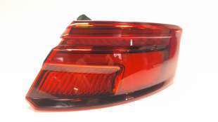 Recambio de piloto trasero derecho para audi a3 sportback (8vf) 2016- referencia OEM IAM 8V945092  