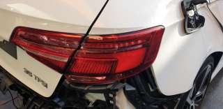 Recambio de piloto trasero derecho para audi a3 sportback (8vf) 2016- referencia OEM IAM 8V945092  