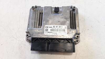 Recambio de centralita motor uce para audi a3 sportback (8vf) 2016- referencia OEM IAM 05E907309H  