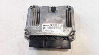 Recambio de centralita motor uce para audi a3 sportback (8vf) 2016- referencia OEM IAM 05E907309H  