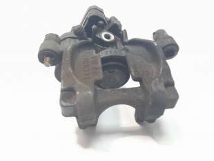 Recambio de pinza de freno trasera derecha para audi a3 sportback (8vf) 2016- referencia OEM IAM 5Q0615406EE  