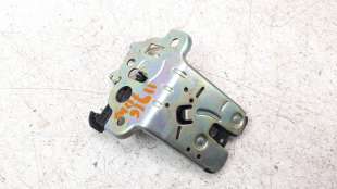 Recambio de cerradura maletero / porton para audi a3 sportback (8vf) 2016- referencia OEM IAM 8R0827505A  EZCAU043