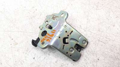 Recambio de cerradura maletero / porton para audi a3 sportback (8vf) 2016- referencia OEM IAM 8R0827505A  EZCAU043