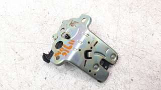 Recambio de cerradura maletero / porton para audi a3 sportback (8vf) 2016- referencia OEM IAM 8R0827505A  EZCAU043