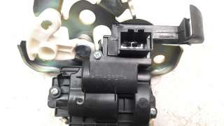 Recambio de cerradura maletero / porton para audi a3 sportback (8vf) 2016- referencia OEM IAM 8R0827505A  EZCAU043