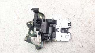 Recambio de cerradura maletero / porton para audi a3 sportback (8vf) 2016- referencia OEM IAM 8R0827505A  EZCAU043