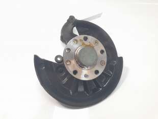 Recambio de mangueta trasera derecha para audi a3 sportback (8vf) 2016- referencia OEM IAM 5Q0505436F  