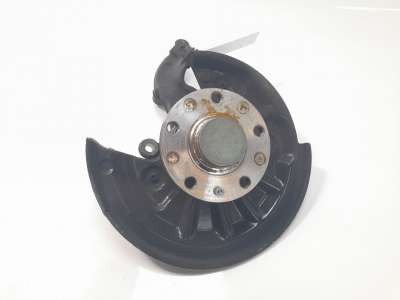 Recambio de mangueta trasera derecha para audi a3 sportback (8vf) 2016- referencia OEM IAM 5Q0505436F  