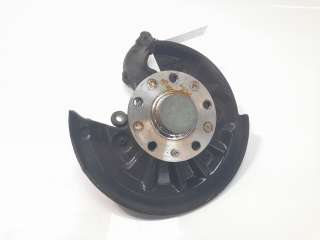 Recambio de mangueta trasera derecha para audi a3 sportback (8vf) 2016- referencia OEM IAM 5Q0505436F  