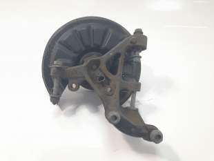 Recambio de mangueta trasera derecha para audi a3 sportback (8vf) 2016- referencia OEM IAM 5Q0505436F   2