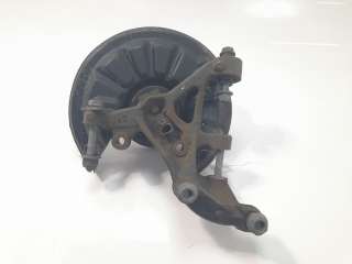 Recambio de mangueta trasera derecha para audi a3 sportback (8vf) 2016- referencia OEM IAM 5Q0505436F  