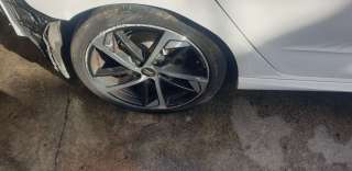 Recambio de mangueta trasera derecha para audi a3 sportback (8vf) 2016- referencia OEM IAM 5Q0505436F  