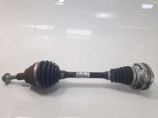 Recambio de transmision delantera izquierda para audi a3 sportback (8vf) 2016- referencia OEM IAM 5Q0407271BT  