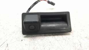 Recambio de camara vision trasera para audi a3 sportback (8vf) 2016- referencia OEM IAM 8V0827566B  