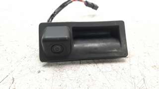 Recambio de camara vision trasera para audi a3 sportback (8vf) 2016- referencia OEM IAM 8V0827566B  