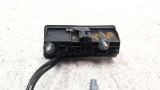 Recambio de camara vision trasera para audi a3 sportback (8vf) 2016- referencia OEM IAM 8V0827566B  