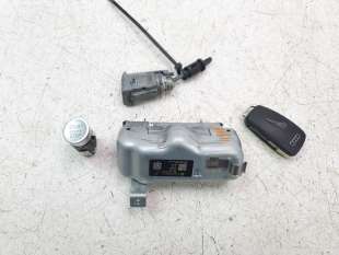 Recambio de conmutador de arranque para audi a3 sportback (8vf) 2016- referencia OEM IAM 8V0905217D  
