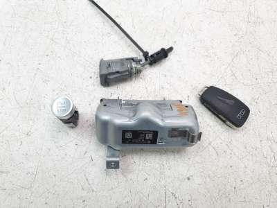 Recambio de conmutador de arranque para audi a3 sportback (8vf) 2016- referencia OEM IAM 8V0905217D  