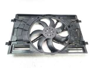 Recambio de electroventilador para audi a3 sportback (8vf) 2016- referencia OEM IAM 5Q0121203DQ  