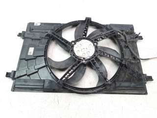 Recambio de electroventilador para audi a3 sportback (8vf) 2016- referencia OEM IAM 5Q0121203DQ  