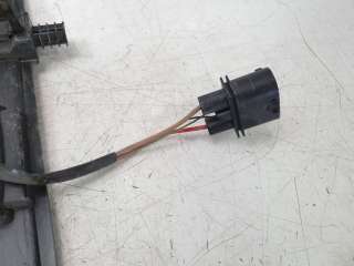 Recambio de electroventilador para audi a3 sportback (8vf) 2016- referencia OEM IAM 5Q0121203DQ  