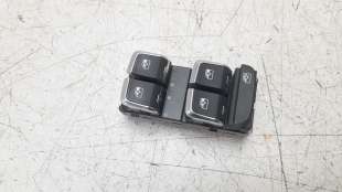 Recambio de mando elevalunas delantero izquierdo para audi a3 sportback (8vf) 2016- referencia OEM IAM 8V0959851G  