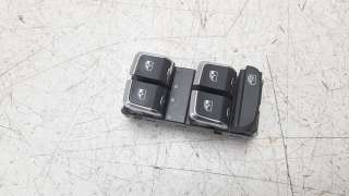 Recambio de mando elevalunas delantero izquierdo para audi a3 sportback (8vf) 2016- referencia OEM IAM 8V0959851G  