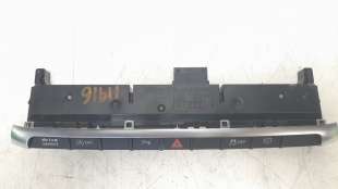 Recambio de warning para audi a3 sportback (8vf) 2016- referencia OEM IAM 8V0925301PC   2