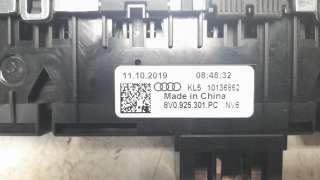 Recambio de warning para audi a3 sportback (8vf) 2016- referencia OEM IAM 8V0925301PC  