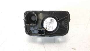 Recambio de mando luces para audi a3 sportback (8vf) 2016- referencia OEM IAM 8V0941531AR   2