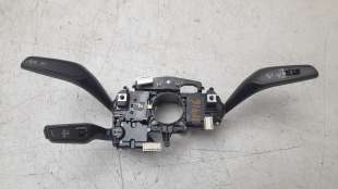 Recambio de mando multifuncion para audi a3 sportback (8vf) 2016- referencia OEM IAM 82A953521BH  