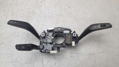 Recambio de mando multifuncion para audi a3 sportback (8vf) 2016- referencia OEM IAM 82A953521BH  