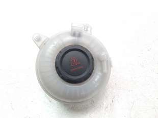 Recambio de deposito expansion para audi a3 sportback (8vf) 2016- referencia OEM IAM 5Q0121407AA  