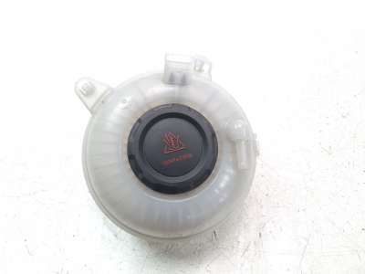 Recambio de deposito expansion para audi a3 sportback (8vf) 2016- referencia OEM IAM 5Q0121407AA  