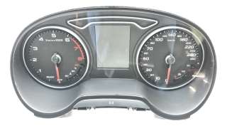 Recambio de cuadro instrumentos para audi a3 sportback (8vf) 2016- referencia OEM IAM 8V0920760  