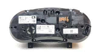 Recambio de cuadro instrumentos para audi a3 sportback (8vf) 2016- referencia OEM IAM 8V0920760   2