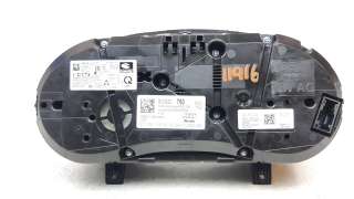 Recambio de cuadro instrumentos para audi a3 sportback (8vf) 2016- referencia OEM IAM 8V0920760  