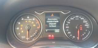 Recambio de cuadro instrumentos para audi a3 sportback (8vf) 2016- referencia OEM IAM 8V0920760  