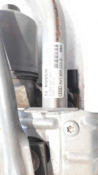Recambio de motor limpia delantero para audi a3 sportback (8vf) 2016- referencia OEM IAM 8V1955023D  