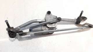 Recambio de motor limpia delantero para audi a3 sportback (8vf) 2016- referencia OEM IAM 8V1955023D  
