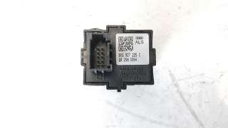 Recambio de palanca freno para audi a3 sportback (8vf) 2016- referencia OEM IAM 8V1927225C  