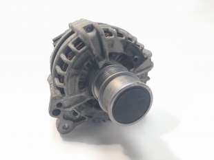 Recambio de alternador para audi a3 sportback (8vf) 2016- referencia OEM IAM 05E903026B ALF280A01BS 