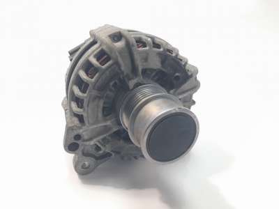 Recambio de alternador para audi a3 sportback (8vf) 2016- referencia OEM IAM 05E903026B ALF280A01BS 