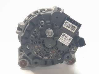 Recambio de alternador para audi a3 sportback (8vf) 2016- referencia OEM IAM 05E903026B ALF280A01BS 