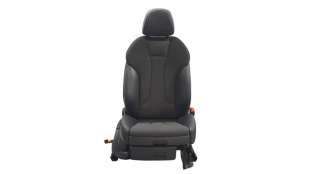 Recambio de asiento delantero derecho para audi a3 sportback (8vf) 2016- referencia OEM IAM 8V4881806AN  