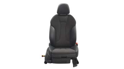 Recambio de asiento delantero derecho para audi a3 sportback (8vf) 2016- referencia OEM IAM 8V4881806AN  