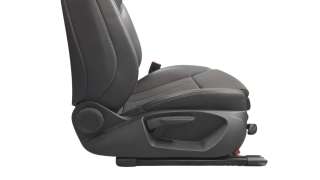 Recambio de asiento delantero derecho para audi a3 sportback (8vf) 2016- referencia OEM IAM 8V4881806AN  